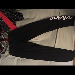 Adidas leggings